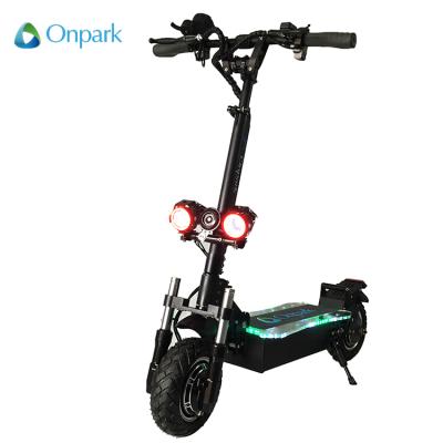 China Electric unisex scooter spin scooter electroco afulto 3200w adults e electric scooter for sale