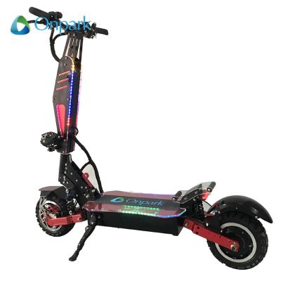 China Fat tire two wheel 3000w unisex adult eletrica elektrische elektrische electric scooter for sale