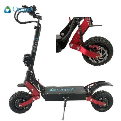 China Best unisex scooter elettr one pedal assist fashionable offroad adult electric scooters for sale