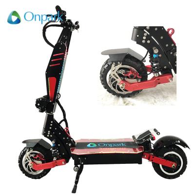 China Manufacture unisex off road mobility electric scooter e scooter off road original design for sale