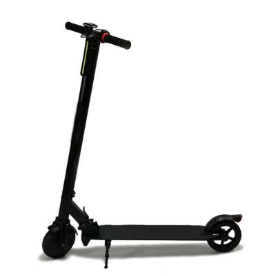 China 2020 Wheel Tire 2 Pedal Classic Power Unisex Big Motor For Electric Scooter Foldable Scooter for sale