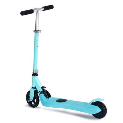 China 150w Child Powerful New Design Carry High Quality Smart Balance Car Folding Mini Electric Scooter Lightweight Bicycle for sale