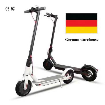 China Chinese g30 New York 2020 Unisex Eu Pedal 30mph Running Smart Electric Scooter 250w for sale