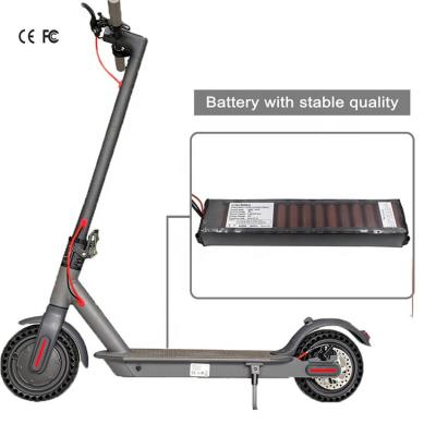 China Unisex EL UK used high quality electric kick cyprus electric scooter electrica patineta electrica for sale