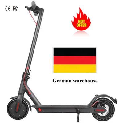 China unisex mini scoter and mope pro folding 2 350w for adult import electric scooters from china for sale