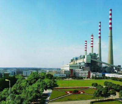 China Industrial power plant for hotels for sale