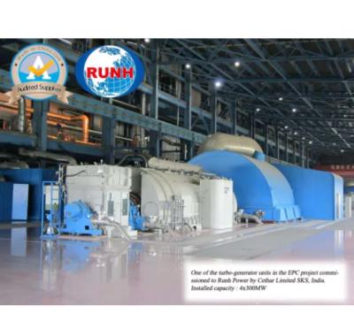 China Various industrial power generation plant for sale