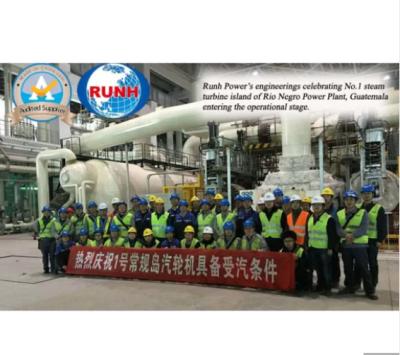 China Hotels construction and maintenance of power plant design for power generation for sale