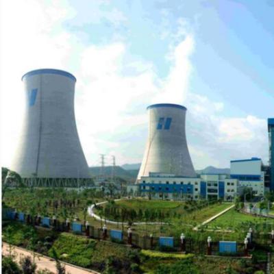 China Hotels Waste Power Generation Customized Power Plant EPC for sale