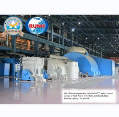 China energy & Industrial Mining Water Wall Power Station Electricity Generator for sale