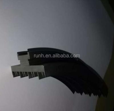 China Turbine LabyrinthRings Gland Ring Sealing Strip Various for sale