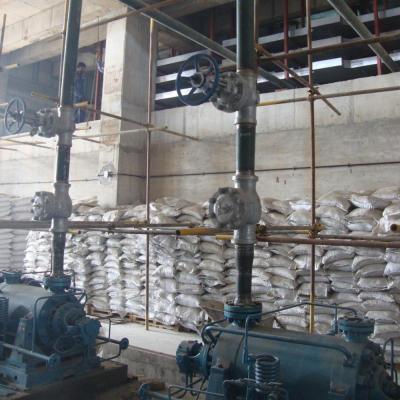 China Hotels Boiler Feed Water Pump For Power Station for sale