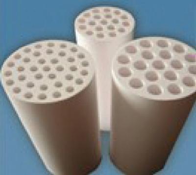 China energy & Mining Industrial Inorganic Ceramic Membrane Filter for sale