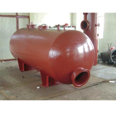 China energy & Water Treatment Mining Spin Film Industrial Built Deaerator for sale