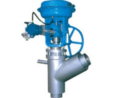 China General industrial dumping valve special for alumina for sale