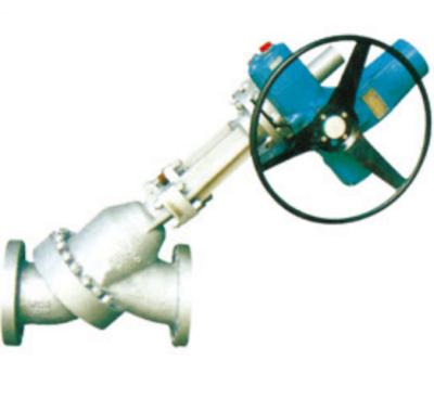 China Special general industrial half ball valve for alumina for electricity for sale