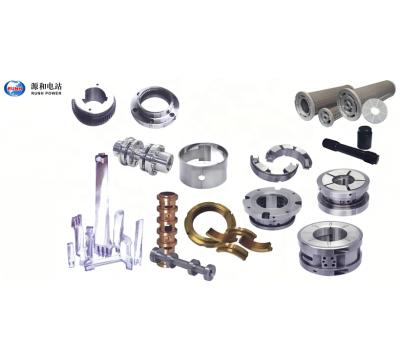 China Hotels Power Plant Industrial Spare Parts for sale