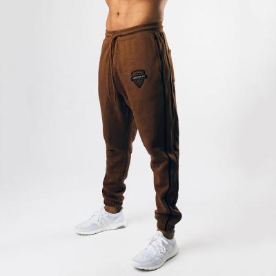 China Spring And Autumn Men's Leisure Fitness Sports QUICK DRY Joggers Running Pants for sale