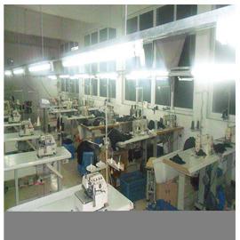 Verified China supplier - Foshan Qingyang Garment Co., Ltd.