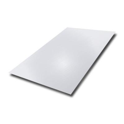 China Architecture / Decoration Foshan Manufacturing 304 316l 0.5 0.6 0.8 1.2 1.5 2mm Thickness Stainless Steel Sheet Plate Stainless Steel Plates Manufacturers for sale