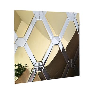 China Decoration / Construction Customized Grade 304 Stainless Steel Decorative Sheets Stamped Metal Plate For Casino for sale