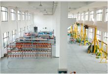 Verified China supplier - Hangzhou Tianchen Scale Equipment Co., Ltd.