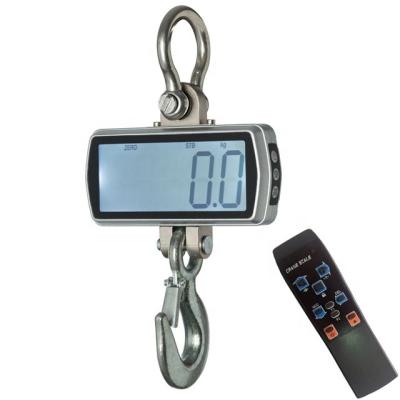 China Hanging Scales LED Large Digital Display OCS-S2 for sale