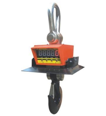 China Digital Crane Scale High Capacity 1 Ton Truck Weight Scale 1t-30t 30 To Ton OCS-G for sale