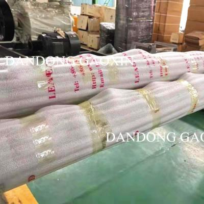 China Factory Paper Making Guide Roll For Paper Machine for sale