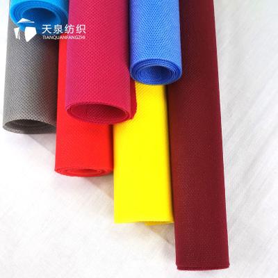 China Waterproof NON WOVEN FABRIC for sale