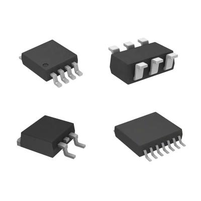 China New and original BQ27210DRKR integrated circuit IC for sale