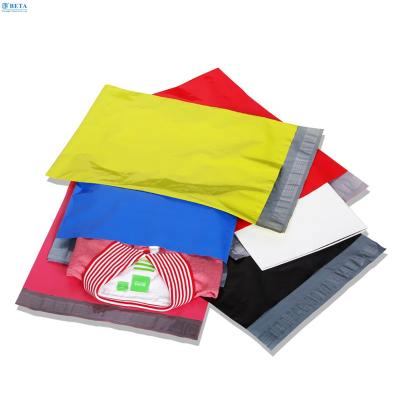 China Poly Color Poly Mailer Poly Mailer Recyclable High Quality Custom Mailer Bag For Shipping for sale