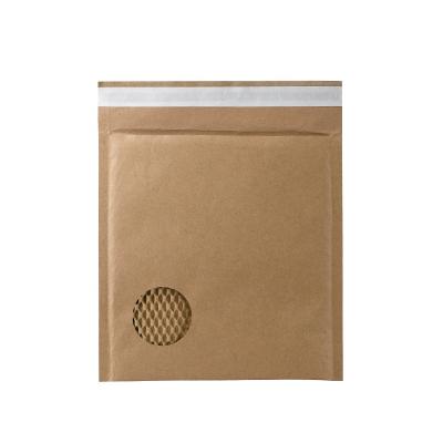 China Eco-Friend Brown New Arrival Padded Kraft Paper Envelopes, Hot Sale Kraft Paper Brown Mailer Envelope, Mailing Envelopes Padded Recycled Paper for sale