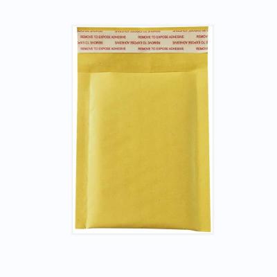 China Custom Printing Kraft Bubble Mailers Tamper-Evident Padded Envelopes Packing Self Seal Mailing Mailers Mailing Bags Kraft Mailers Envelope Bags for sale