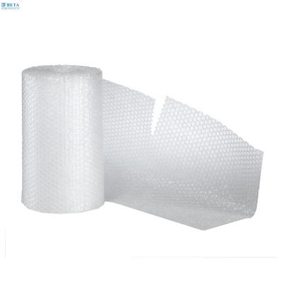 China Recyclable PE Air Bubble Sealed Clear Roll Bags Colored Bubble Roll, Cheap Bubble Mailing Envelope Bags Made In Shenzhen for sale