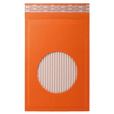 China Recyclable Corrugated Paper Eco - Friendly Padded Mailer Without Pollution for sale