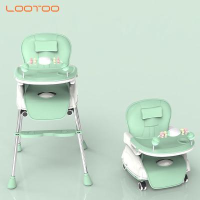 China Eco-friendly Plastic Feeding Chairs High Good Quality Baby Products Baby Driver Chair To Eat for sale