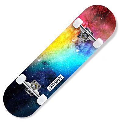 China Durable Skate Scooter Boards PU Wheel ABS Board High Quality Kids Skateboard Scooter Sale For Kids 9 - 11 11-15 Years Old In Bangalore for sale