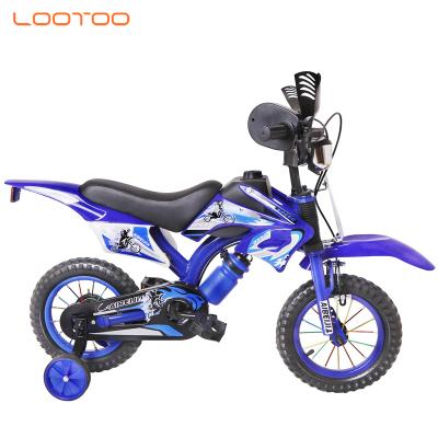 China Wholesale DA aluminum infantis china importadas bicicletas baby bycicle kids bikes bicycle with big wheels for sale