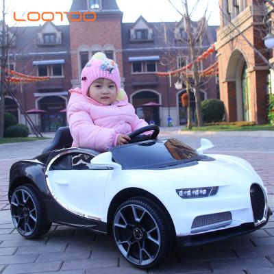 China 12v4.5AH electric cars safe MP3/durable/kids music player made in china/kids electric ride on push cars for sale