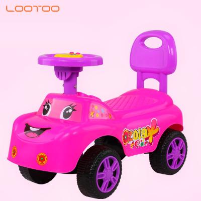 China ride on toy trade assurance china manufacturer cheap price drivable sliding toy car ride ons for babies for sale