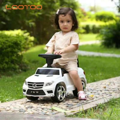 China Toy Alibaba china manufacturer hot sale ride licensed plastic children play newest children kids plastic ride on car for sale