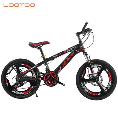 China Hot Sale Adult Men 24 Moutain Mountain Bike 7 Road Beach Cruiser 26 29 Inch Disc Brakes 21 Speed ​​Bike Bicycle for sale