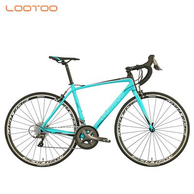 China Ride road bikes 700C china LISTING cheap price steel frame bicicletas de carbono mountain bike mountain bike road adult bicycle for sale