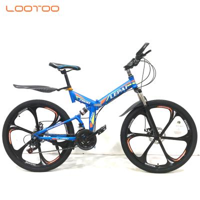 China Hot Selling Moutain Bicycle 11 24 Speed ​​26x3.0 29