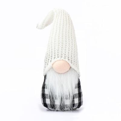 China Scandinavian Toy Santa Claus Elf, Swedish Holiday Faceless Christmas Gnomes Plush Decoration Easter Toys for sale