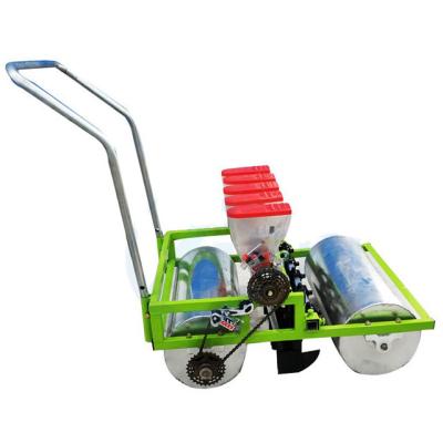 China Planter for three vegetable sowing and seeder/four row grain seed/carrot seeder machine for sale