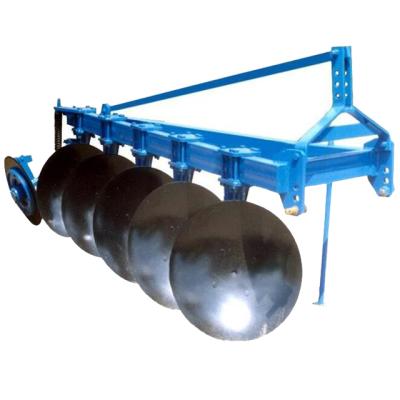 China For Plowing High Quality Heavy Duty Land Soil Disc Plow / Disc Plow Machine for sale