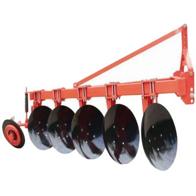 China For plowing land soil agricultural machinery hydraulic reversible blade plow for sale for sale