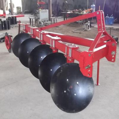 China For Plowing Land Soil Africa Disc Plow Machine / Plow Machine Widely Used 2019 Price for sale